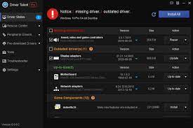 Driver booster free latest version: Driver Talent Download Kostenlos Chip