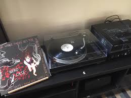 Crosley c100 is a popular option on the higher end of the price range. Have Mercy On My Soul I Bought A Crosley Vinyl