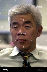 John chen hi-res stock photography and images