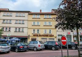 Haus in eschwege die marktübersicht zu verkaufender oder vermietender häuser und wohnungen. Hotel Deutsches Haus Eschwege Monteurzimmer In Eschwege 37269 Schlossplatz