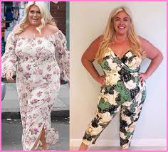 We offer wide range of sizes from 16 to 28, helping you all to look fabulous! Gemma Collins Drives Online Fashion Searches With Her New Look Retail Insight From Love The Sales