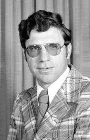 Richard Ulrich's Instagram, Twitter & Facebook