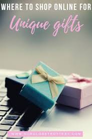Harry & david knows gift baskets, baked goods, fruit and food gifts. Best Websites For Unique Gifts In 2021 Our Globetrotters