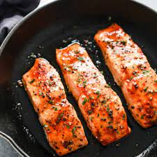 How To Cook Salmon In The Oven - Primavera Kitchen