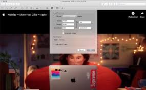 How To Resize An Image On A Mac Macworld Uk Find resize button in the top right corner of the interface and set your desired size.