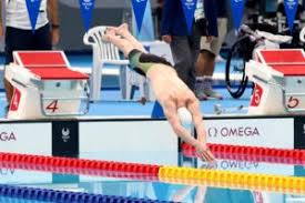 His twin brother ariel has also competed in para swimming for israel, including at the 2019 world championships in london, england. Prhnnn3ifm3dqm
