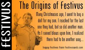 Costanza to think that her son doesn't know anything about bras. Happy Festivus A Festivus For The Rest Of Us Z103 5 All The Hits