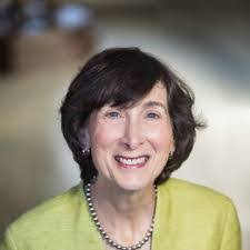 Lenore Martin's Instagram, Twitter & Facebook