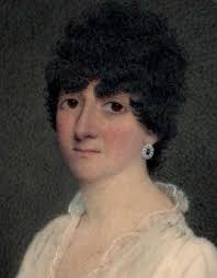 Colección miniaturas Martínez Lanzas-de las Heras: 90. EDWARD GREENE  MALBONE (1777-1807)