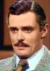 Teenage TV Crush and How I Became an Edwardian Who Loves Older Man-Younger  Woman Romances