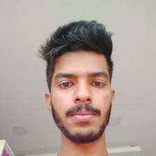 Mahesh Max's User Profile