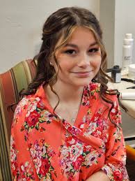 Gia Mianee's Fight to beat Leukemia