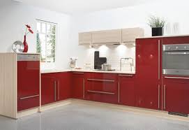 Kuchen Kuchenfronten In Rot Kuche Kuche Rot Hochglanz Kuchen Ideen Farbe