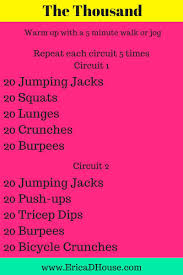 Polar 1 Copy Jpg 800 1 200 Pixels Best At Home Workout Workout Cardio Circuit