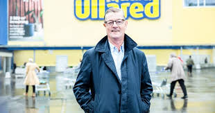 Ullared is a locality situated in falkenberg municipality, halland county, sweden, with 791 inhabitants in 2010. Nytt Fantastiskt Forsaljningsrekord For Gekas Ullared Gekas Ullared