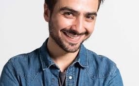 El personaje de Santiago Zenteno en "Eternamente amándonos"