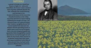The Daffodils by William Wordsworth , Class: 7, Lesson: 5, Assam ...
