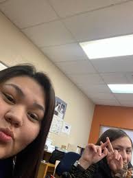 Shelrae Rose Limpy, age 19, of Ashland