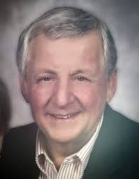 Obituary for James Richard Grubb