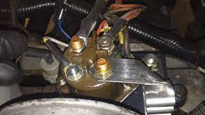 Does anyone know where i can find the wiring diagram for the glow plug relay on an early 99 psd? No Start Ford 7 3l Idi Diesel Glow Plug Relay Clicking Repair Youtube