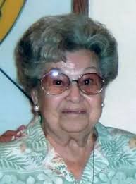 Obituary information for Malvina T. Sparacino
