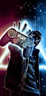 Find the wallpaper you want and click the download button. Ps4 Controller Wallpaper Image By Radiuz On 60 Fps