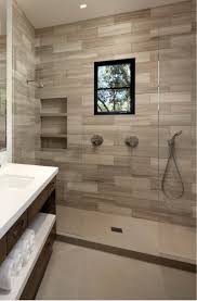 These ideas for shades, roller blinds, bathroom curtains, shutters, and more will help you find the best bathroom window treatments for your space. 31 Shower Window Design Ideas Sebring Design Build