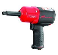 2135QTL-2 Torque Limited Impact Wrench | Ingersoll Rand