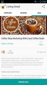 This makes for a variety of single and blend…. Find Coffee Shops Near Me App For Android Apk Download
