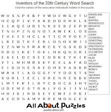 Fun facts about word searches. Where To Find Free Crossword Puzzles Online Crossword Puzzles Kids Word Search Word Puzzles