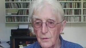 What time do you get up? Sir Michael Parkinson S Crusade To Save Jazz News Uk Video News Sky News