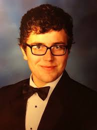 Independent candidate, 20, calls sheriff campaign “a God-given calling.”