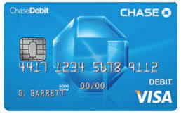 Maybe you would like to learn more about one of these? New Chase Emv Chip Card Increased Security