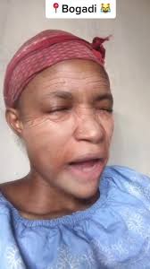 Bogadi Nkele and Molebo Comedic TikTok Videos