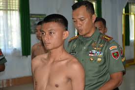 Check spelling or type a new query. Danrem 141 Toddopuli Pimpin Sidang Parade Catar Akmil Tni Ad Sub Panda Bone Tahun 2019 Www Berandankrinews Com