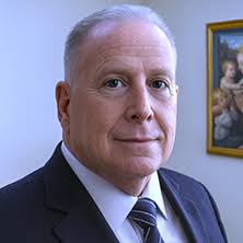 Profile Michael Burt