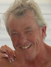 Keith Malcolm Bottomley