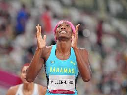Shaunae miller uibo and faith kipyegon retained their titles as allyson felix became the most decorated female olympic track and field athlete of all time in a sparkling penultimate session at the. Hxqf 6jgqef4sm