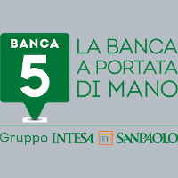 Intesa sanpaolo è un istituto bancario italiano attivo dal 1º gennaio 2007, nato dalla fusione tra sanpaolo imi e banca intesa.ha sede legale e amministrativa nella città di torino e sede secondaria nella città di milano.le sue origini risalgono al 1563 con la fondazione dell'istituto bancario san paolo di torino. Banca 5 S P A Gruppo Intesa Sanpaolo Management Banca 5 S P A Gruppo Intesa Sanpaolo Management Team