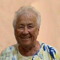 Kathleen Scheffler Schultz '60