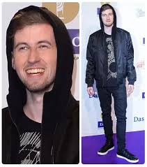 Alan walker (music producer) / age Why Do All Youtube Videos Have Alan Walker Music Quora
