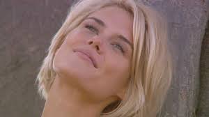 Merry Christmas from Rachael Taylor