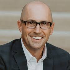 Ken Mackey's Instagram, Twitter & Facebook