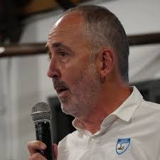 Alan Kirschbaum's Instagram, Twitter & Facebook