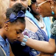 Community says goodbye to Lake County Councilwoman Elsie Franklin