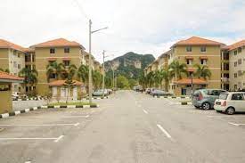 Best western premier the haven ipoh homestay lost world of tambun xyl hometel at haven lakeside the banjaran hotsprings retreat best western premier the haven ipoh 5* lakehaven at haven lakeside residences holiday apartment at the haven ipoh vacation home at the haven. Permai Lake View Apartment For Sale In Ipoh Propsocial