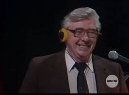 Happy heavenly birthday to legendary game show announcer Rod Roddy.