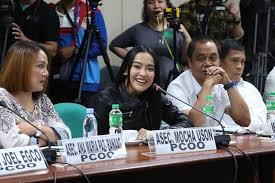 We did not find results for: A Fake News List And An Edit War On Mocha Uson S Wikipedia Page