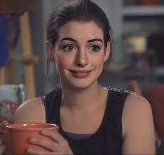 Anne hathaway, tahar rahim, marisa tomei, joanna kulig and matthew broderick are set to star in an upcoming romantic comedy titled she came to me.. Anne Hathaway In 2021 Anne Hathaway Anne Hathaway Style Princess Diaries