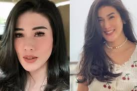 Sahabat Stevie Agnecya Ungkap Almarhumah Menderita Sakit Aneh Sejak  Bertahun-tahun tapi Tak Terdeteksi Medis: Kambuh Sehabis...